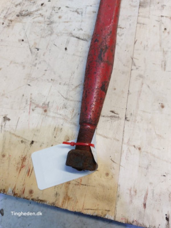 Ladeschaufel des Typs Kverneland Sonstiges, Gebrauchtmaschine in Hemmet (Bild 15)