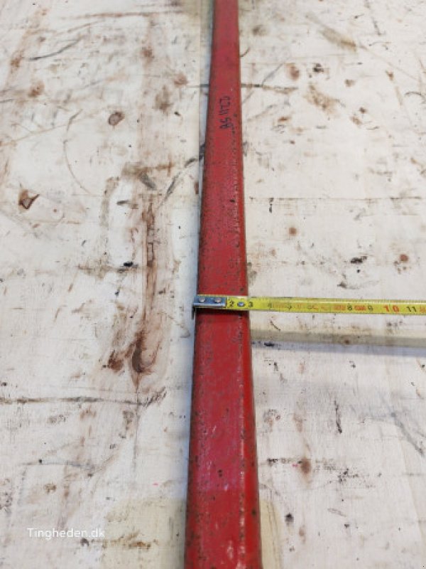 Ladeschaufel des Typs Kverneland Sonstiges, Gebrauchtmaschine in Hemmet (Bild 8)