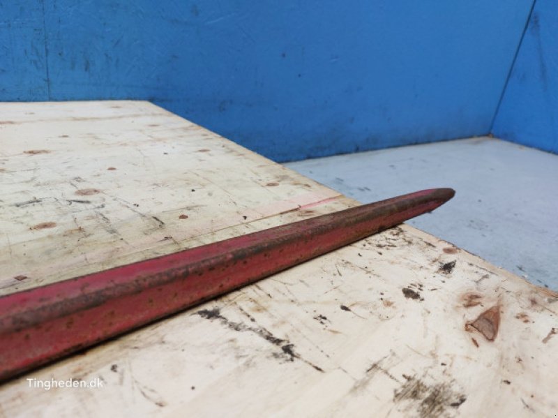 Ladeschaufel tip Kverneland Sonstiges, Gebrauchtmaschine in Hemmet (Poză 7)