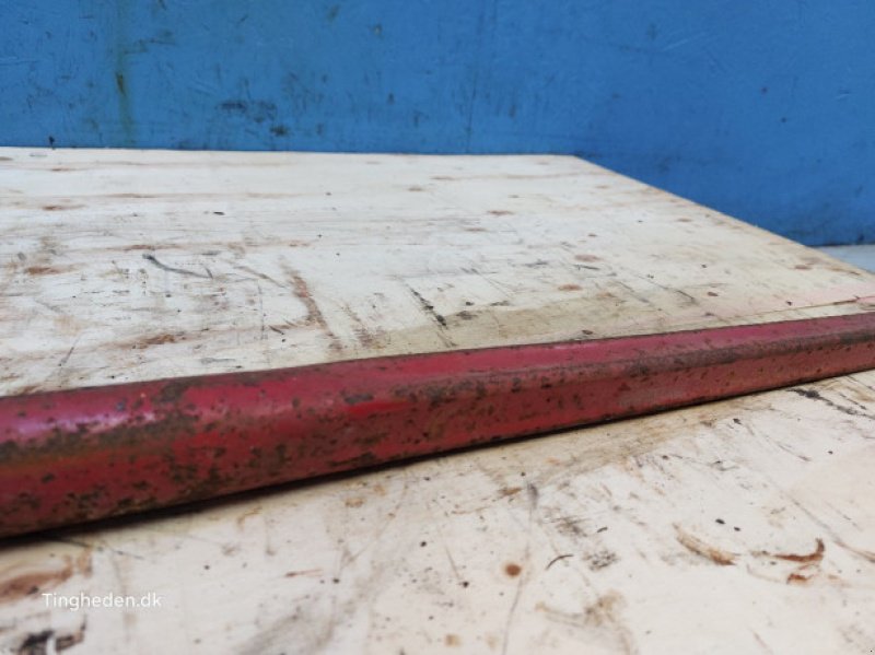 Ladeschaufel tip Kverneland Sonstiges, Gebrauchtmaschine in Hemmet (Poză 5)