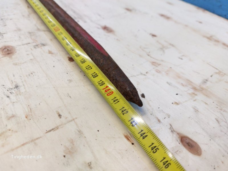 Ladeschaufel tip Kverneland Sonstiges, Gebrauchtmaschine in Hemmet (Poză 13)