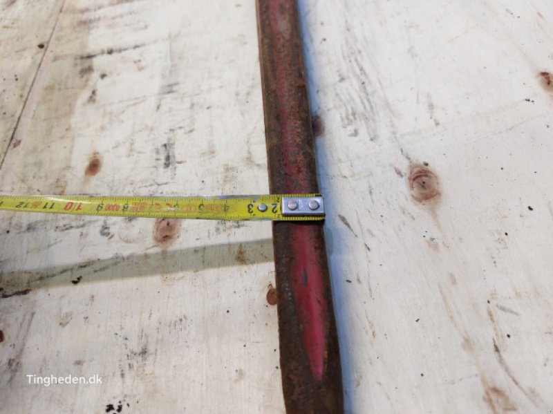 Ladeschaufel tip Kverneland Sonstiges, Gebrauchtmaschine in Hemmet (Poză 14)