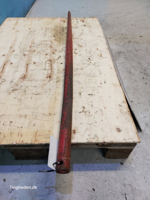 Ladeschaufel tip Kverneland Sonstiges, Gebrauchtmaschine in Hemmet (Poză 3)