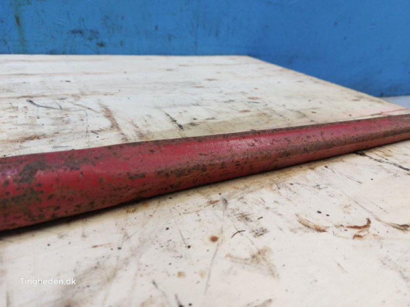 Ladeschaufel tip Kverneland Sonstiges, Gebrauchtmaschine in Hemmet (Poză 4)