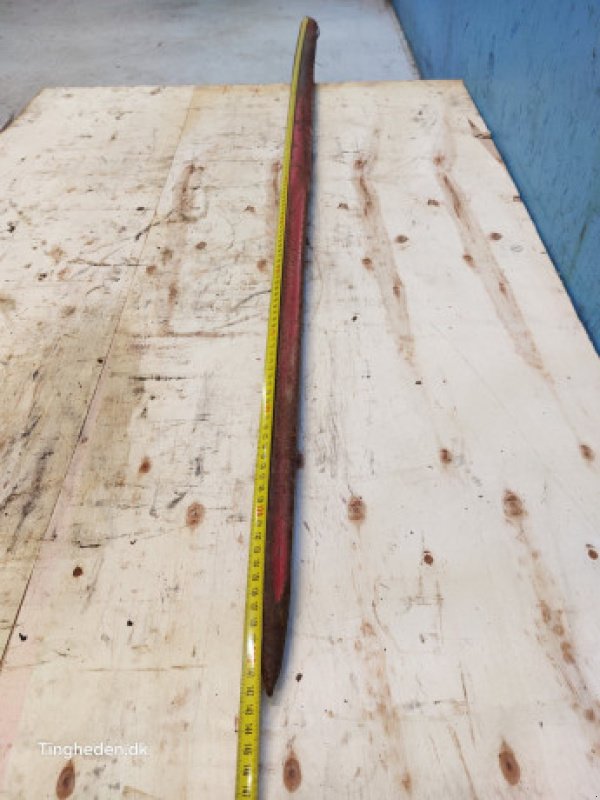 Ladeschaufel tip Kverneland Sonstiges, Gebrauchtmaschine in Hemmet (Poză 12)