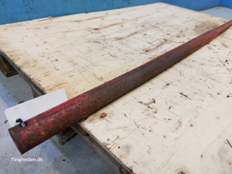 Ladeschaufel tip Kverneland Sonstiges, Gebrauchtmaschine in Hemmet (Poză 2)