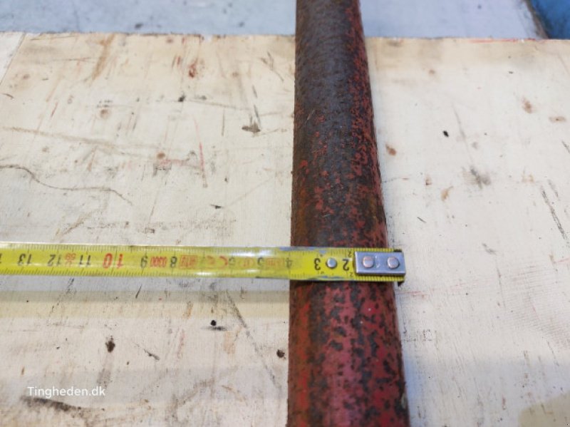 Ladeschaufel tip Kverneland Sonstiges, Gebrauchtmaschine in Hemmet (Poză 16)