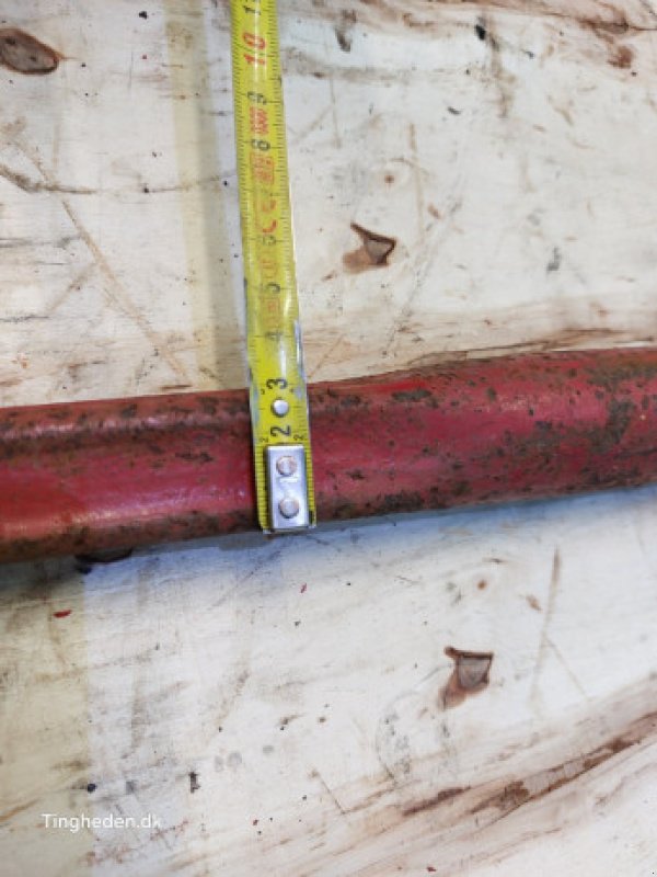 Ladeschaufel tip Kverneland Sonstiges, Gebrauchtmaschine in Hemmet (Poză 15)