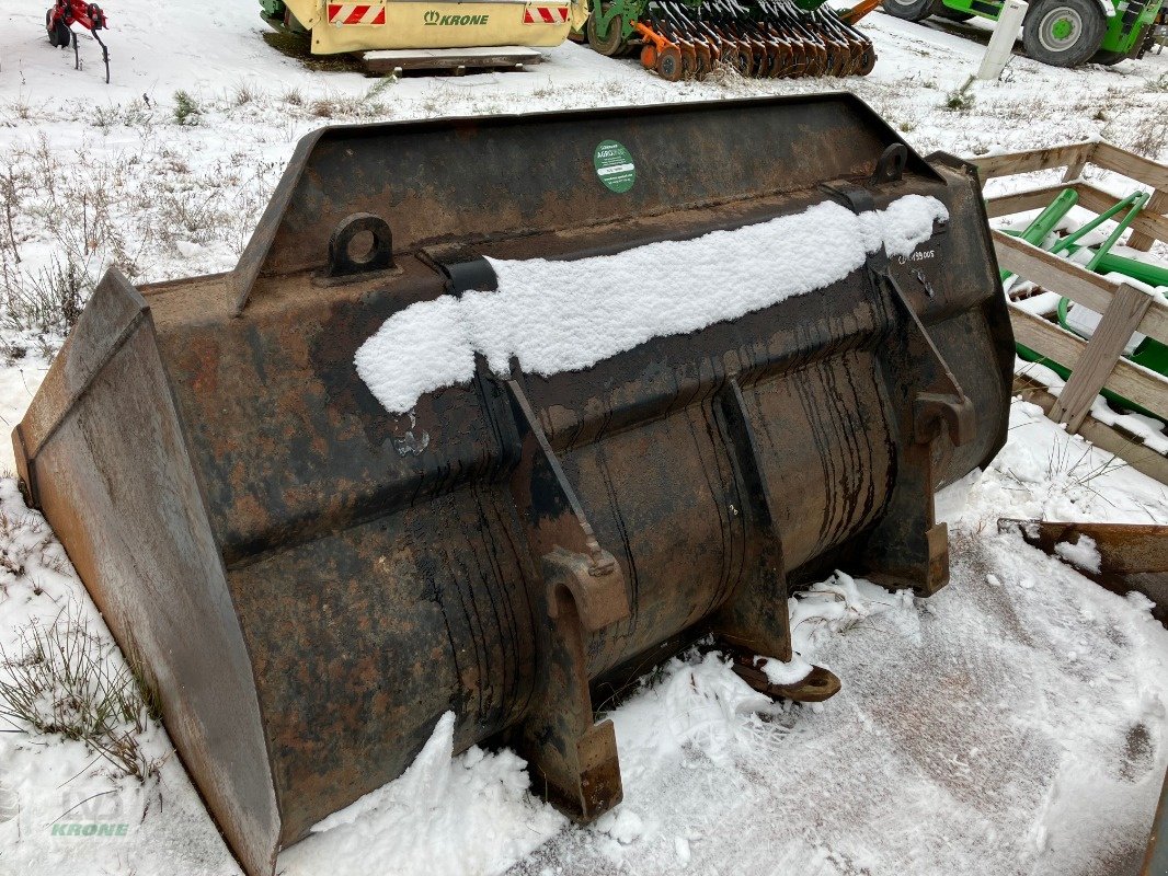 Ladeschaufel типа LSB Leichtgutschaufel 2,00 m, Gebrauchtmaschine в Alt-Mölln (Фотография 2)
