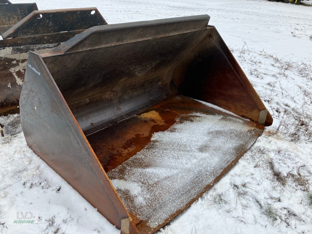 Ladeschaufel des Typs LSB Leichtgutschaufel 2,00 m, Gebrauchtmaschine in Alt-Mölln (Bild 1)