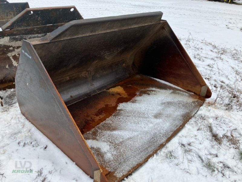 Ladeschaufel типа LSB Leichtgutschaufel 2,00 m, Gebrauchtmaschine в Alt-Mölln