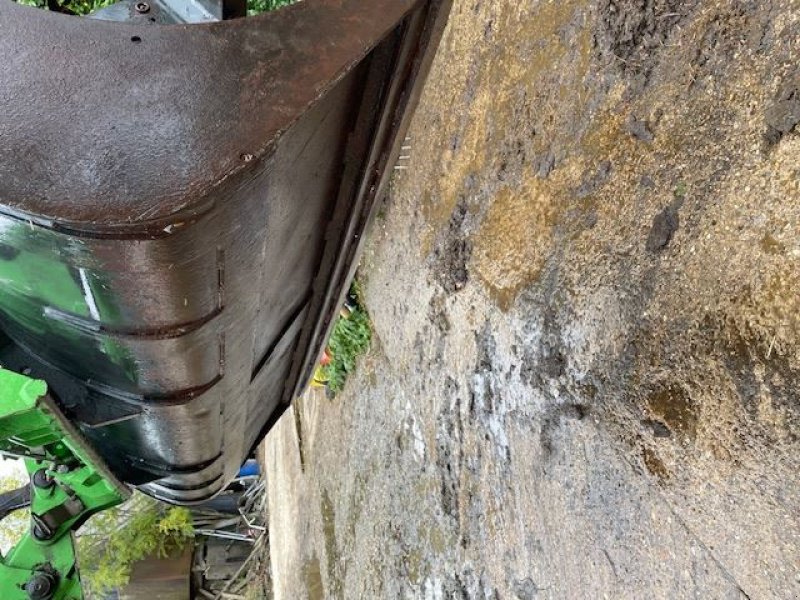 Ladeschaufel от тип Mailleux BMS225H, Gebrauchtmaschine в les hayons (Снимка 3)