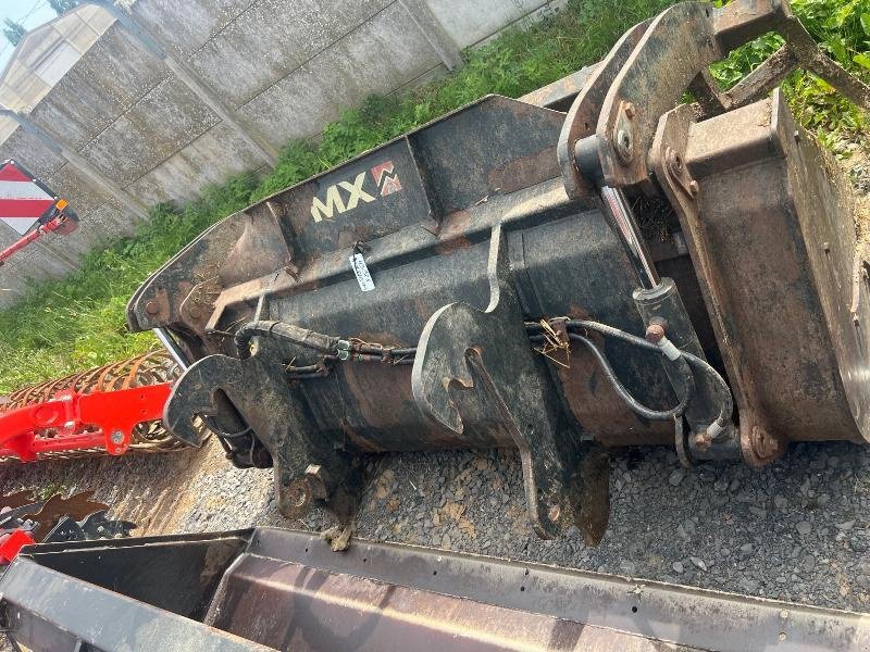 Ladeschaufel of the type Mailleux BMSA245HT, Gebrauchtmaschine in Richebourg (Picture 2)