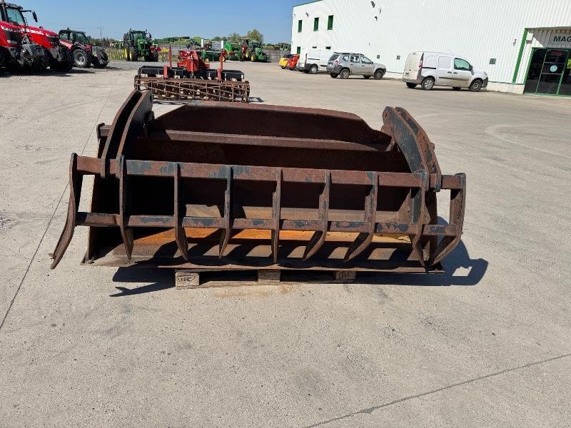 Ladeschaufel типа Mailleux BMSA245HT, Gebrauchtmaschine в Richebourg (Фотография 5)