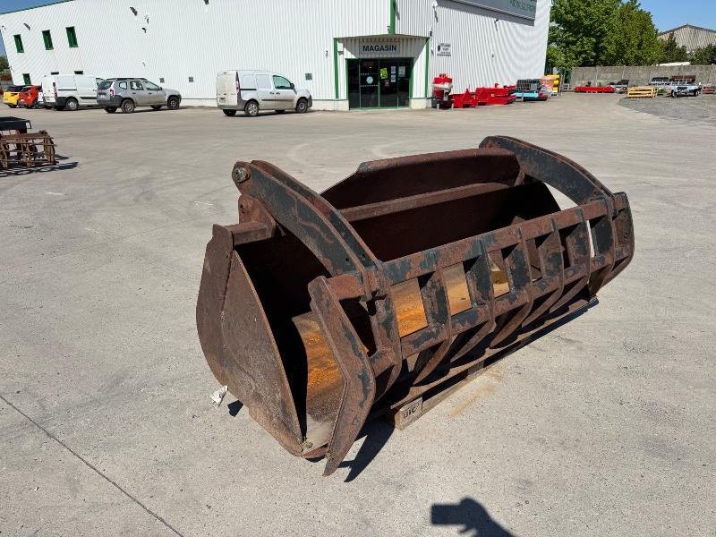 Ladeschaufel типа Mailleux BMSA245HT, Gebrauchtmaschine в Richebourg (Фотография 6)