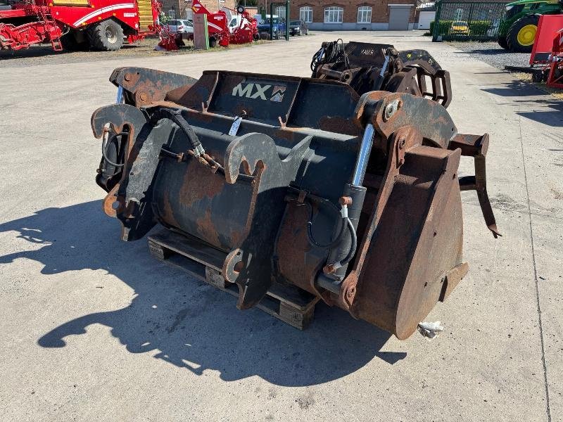 Ladeschaufel типа Mailleux BMSA245HT, Gebrauchtmaschine в Richebourg (Фотография 1)