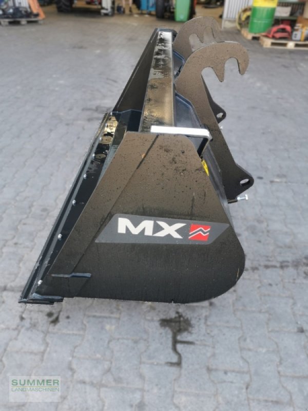 Ladeschaufel a típus Mailleux BTA 230, Neumaschine ekkor: Pforzheim (Kép 1)