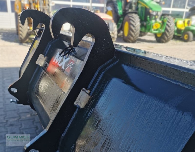 Ladeschaufel a típus Mailleux BTA 230, Neumaschine ekkor: Pforzheim (Kép 2)