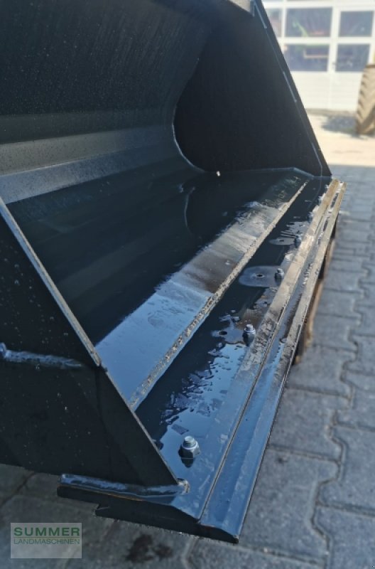 Ladeschaufel a típus Mailleux BTA 230, Neumaschine ekkor: Pforzheim (Kép 4)