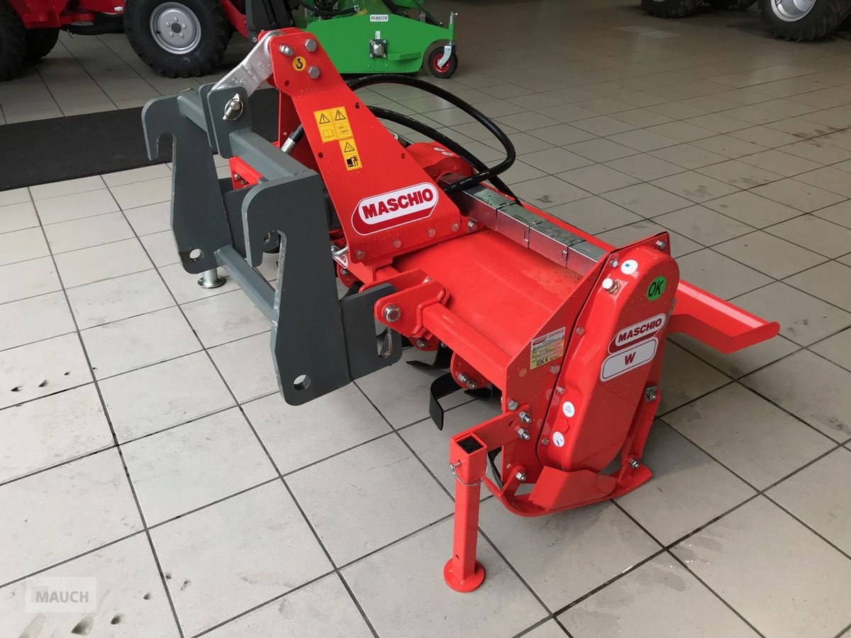 Ladeschaufel des Typs Mehrtens Bodenfräse 1450mm, Neumaschine in Burgkirchen (Bild 8)