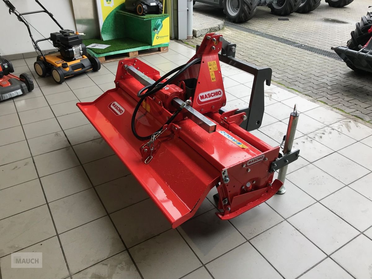 Ladeschaufel des Typs Mehrtens Bodenfräse 1450mm, Neumaschine in Burgkirchen (Bild 4)