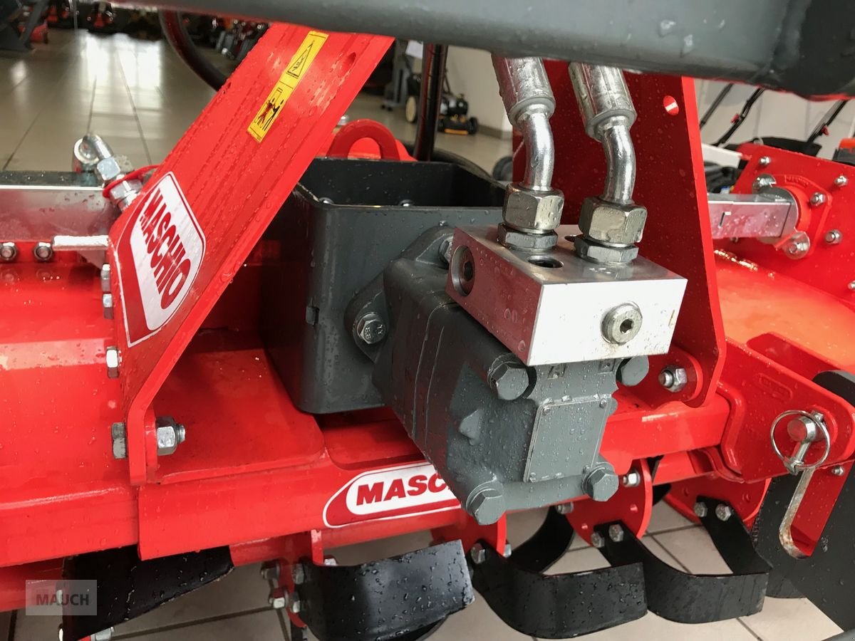 Ladeschaufel des Typs Mehrtens Bodenfräse 1450mm, Neumaschine in Burgkirchen (Bild 2)