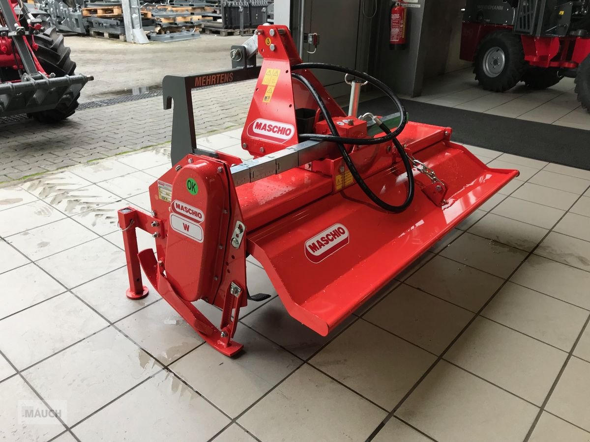 Ladeschaufel des Typs Mehrtens Bodenfräse 1450mm, Neumaschine in Burgkirchen (Bild 1)