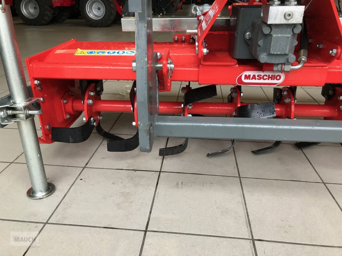 Ladeschaufel des Typs Mehrtens Bodenfräse 1450mm, Neumaschine in Burgkirchen (Bild 7)