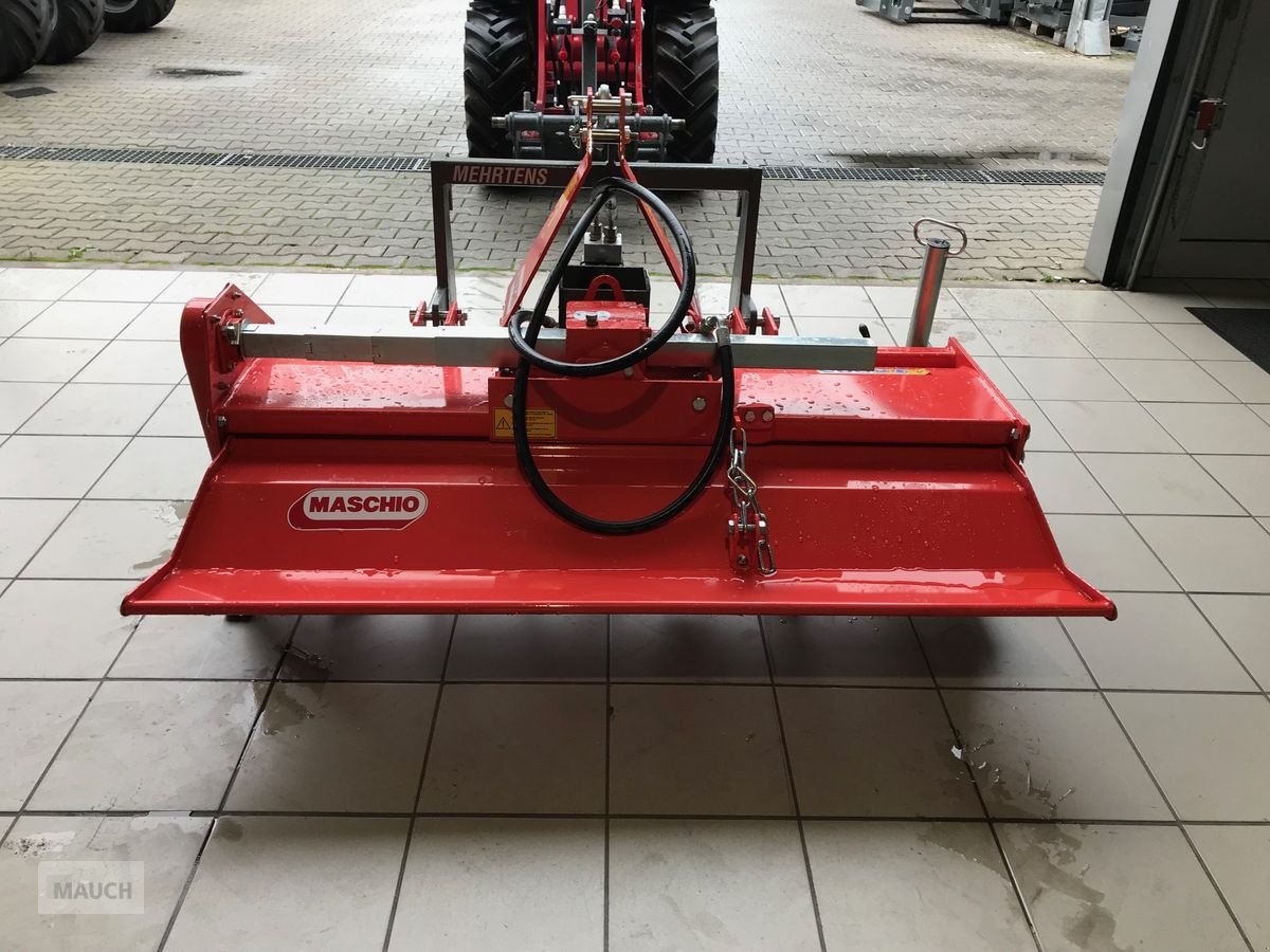 Ladeschaufel des Typs Mehrtens Bodenfräse 1450mm, Neumaschine in Burgkirchen (Bild 5)