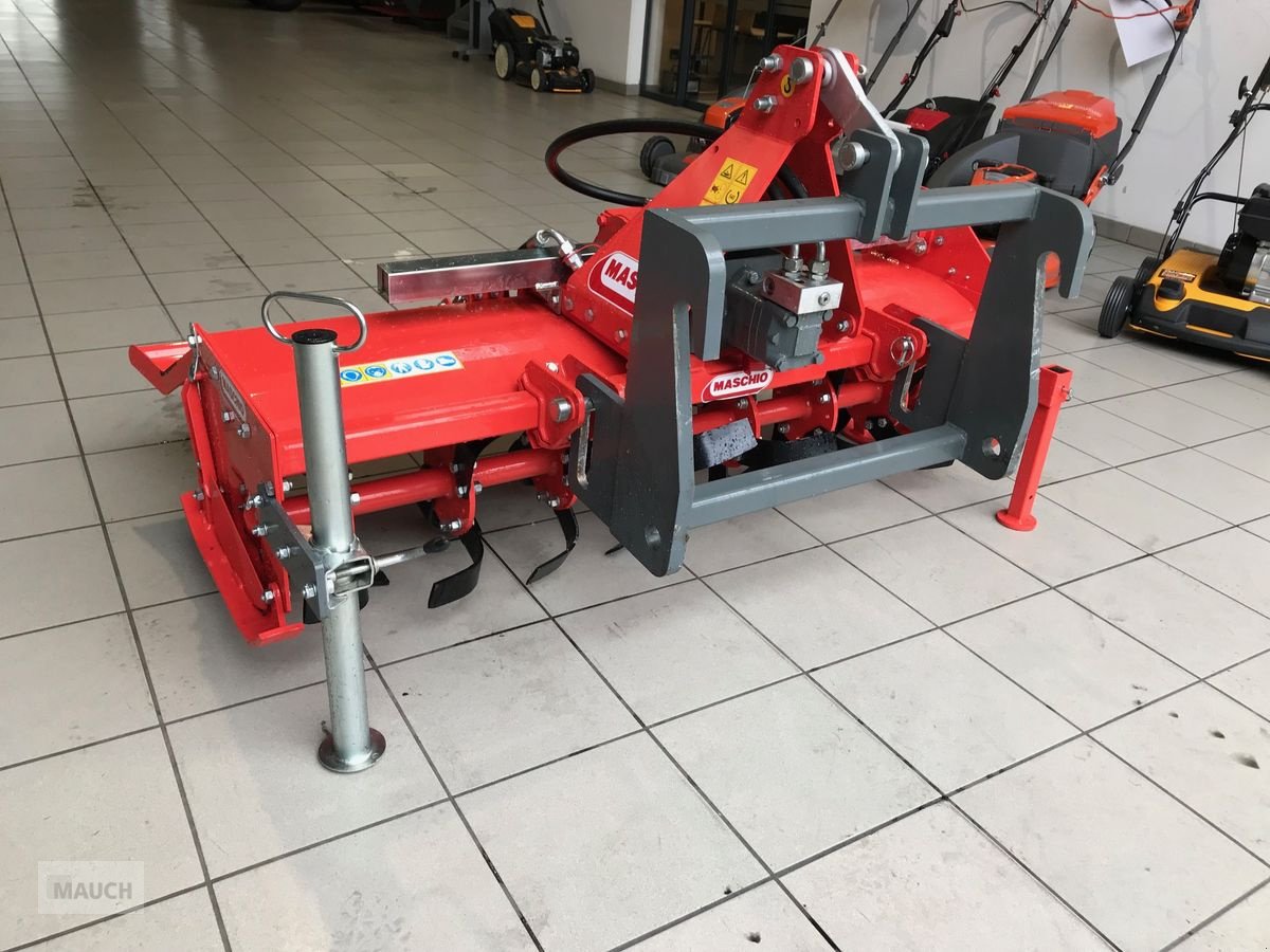 Ladeschaufel des Typs Mehrtens Bodenfräse 1450mm, Neumaschine in Burgkirchen (Bild 4)