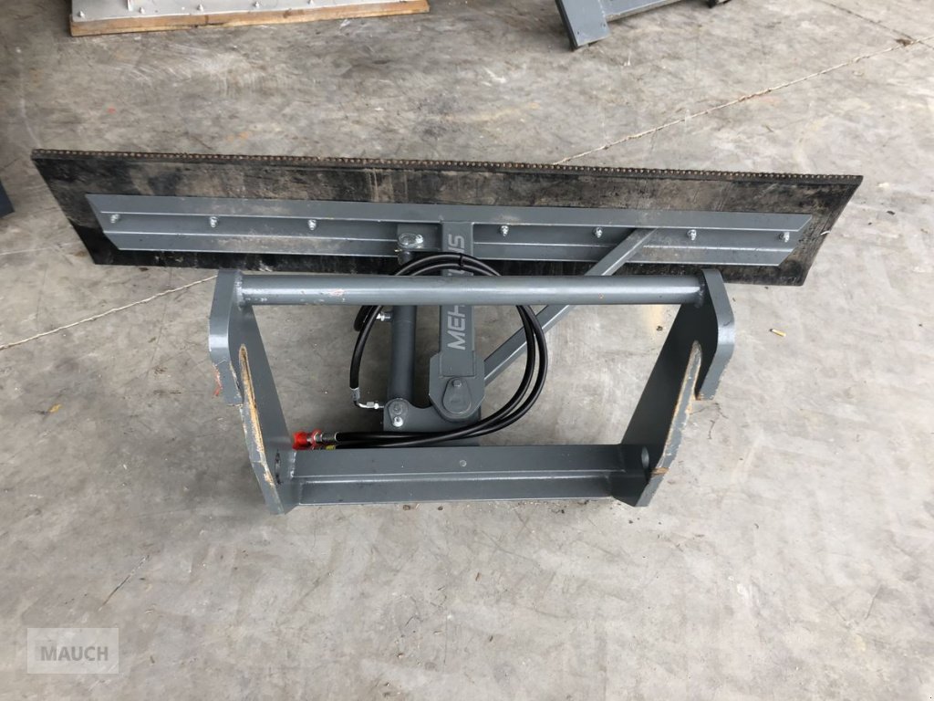 Ladeschaufel del tipo Mehrtens Gummischieber, Gebrauchtmaschine In Burgkirchen (Immagine 3)