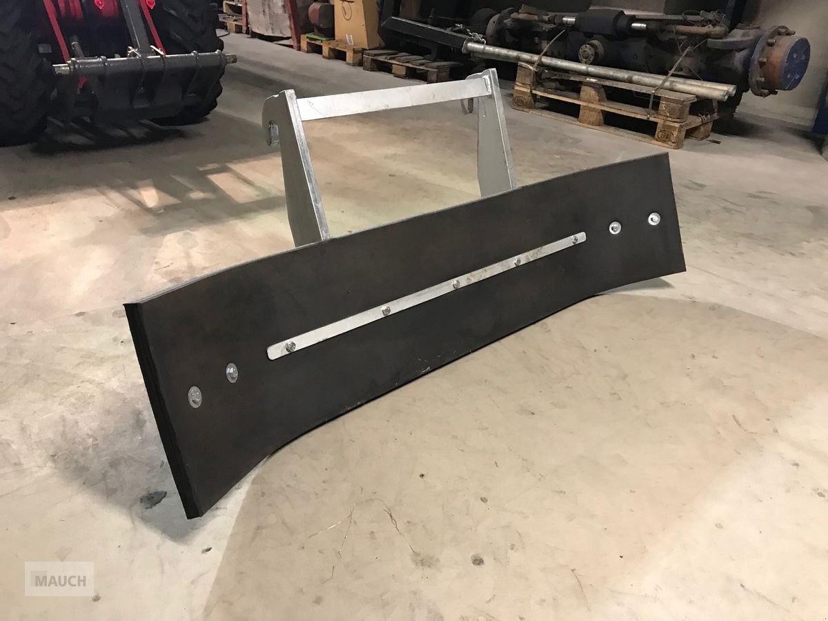 Ladeschaufel a típus Mehrtens Gummischieber, Neumaschine ekkor: Burgkirchen (Kép 1)