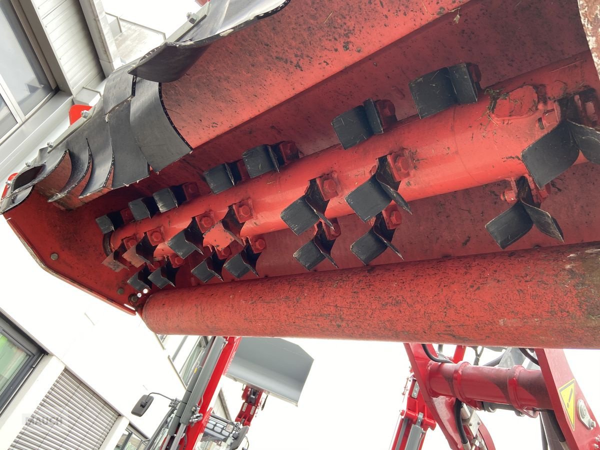 Ladeschaufel del tipo Mehrtens Schlegelmäher / Schlegelmulcher 1115 - 1600mm, Neumaschine In Burgkirchen (Immagine 12)