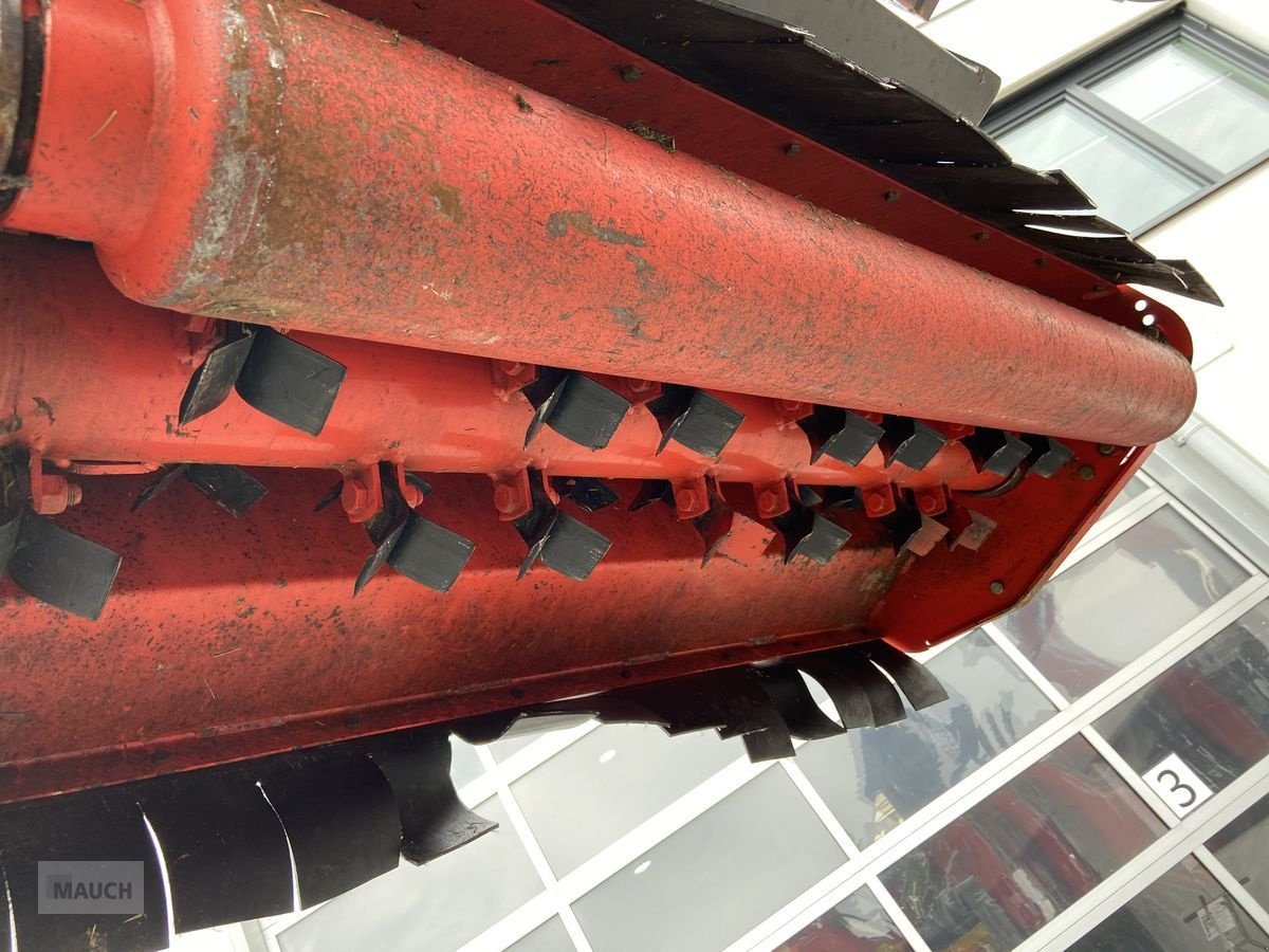 Ladeschaufel a típus Mehrtens Schlegelmulcher, Neumaschine ekkor: Burgkirchen (Kép 12)