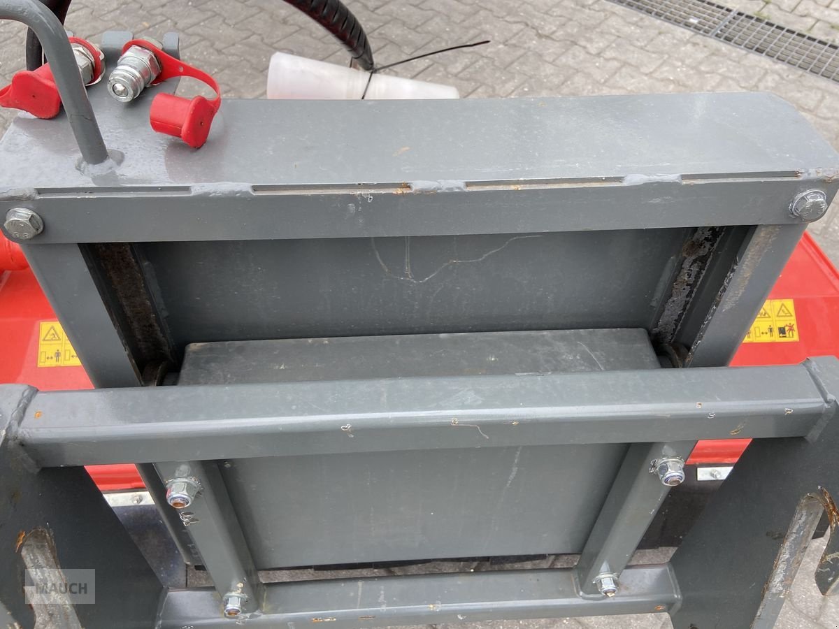 Ladeschaufel a típus Mehrtens Schlegelmulcher, Neumaschine ekkor: Burgkirchen (Kép 10)