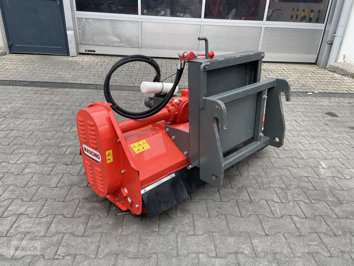 Ladeschaufel a típus Mehrtens Schlegelmulcher, Neumaschine ekkor: Burgkirchen (Kép 3)