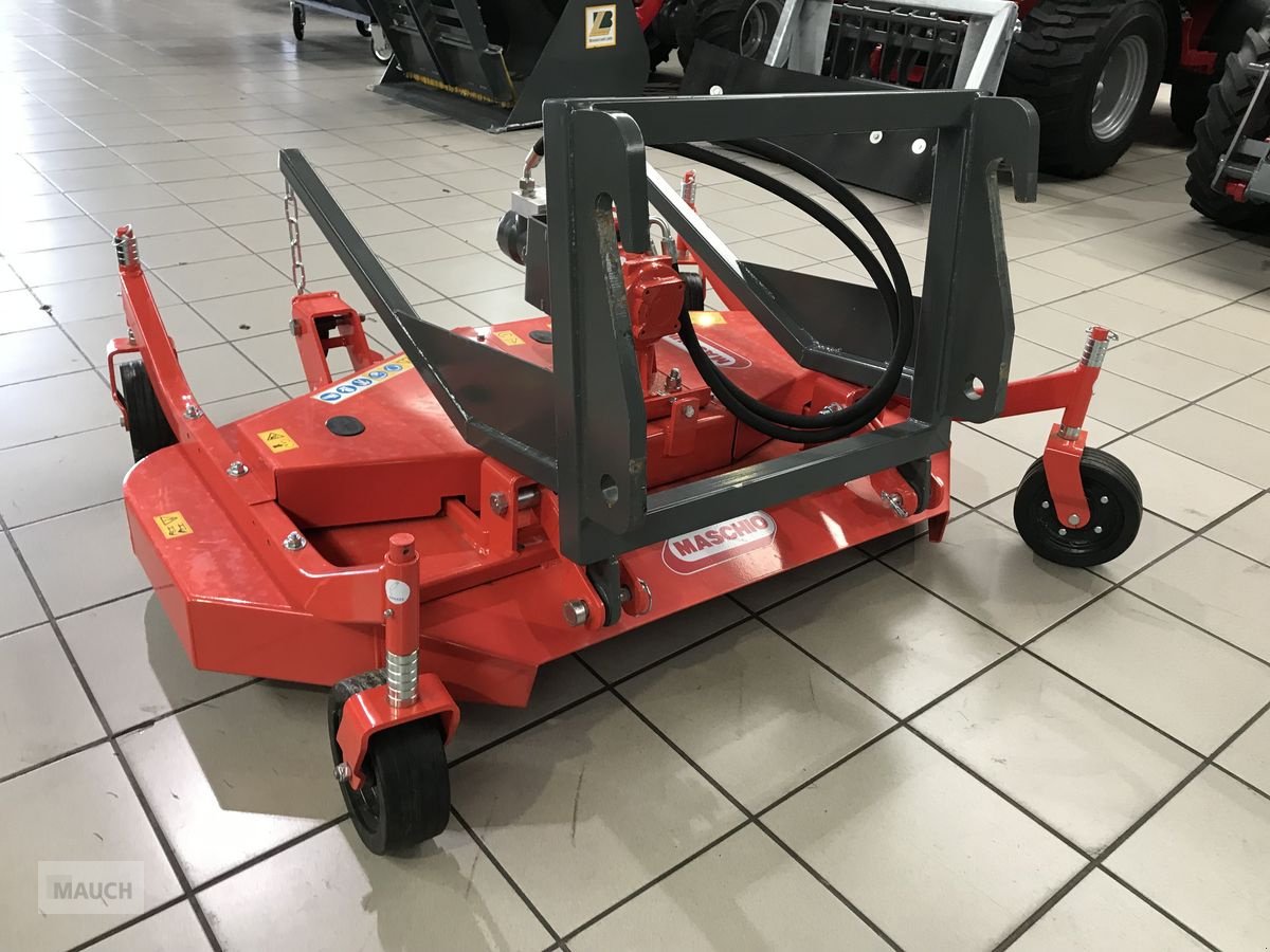 Ladeschaufel des Typs Mehrtens Sichelmäher 1200mm-1800mm, Neumaschine in Burgkirchen (Bild 2)