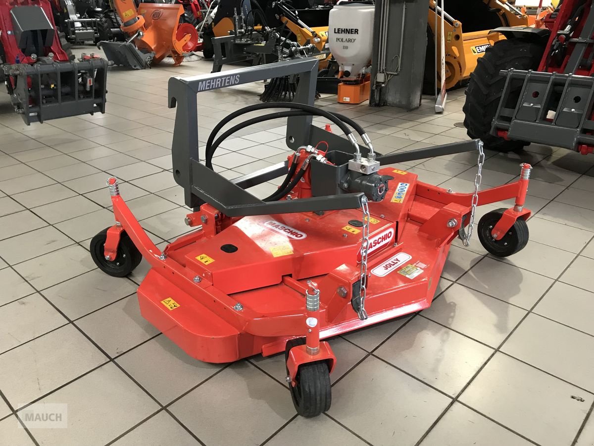 Ladeschaufel Türe ait Mehrtens Sichelmäher, Neumaschine içinde Burgkirchen (resim 1)