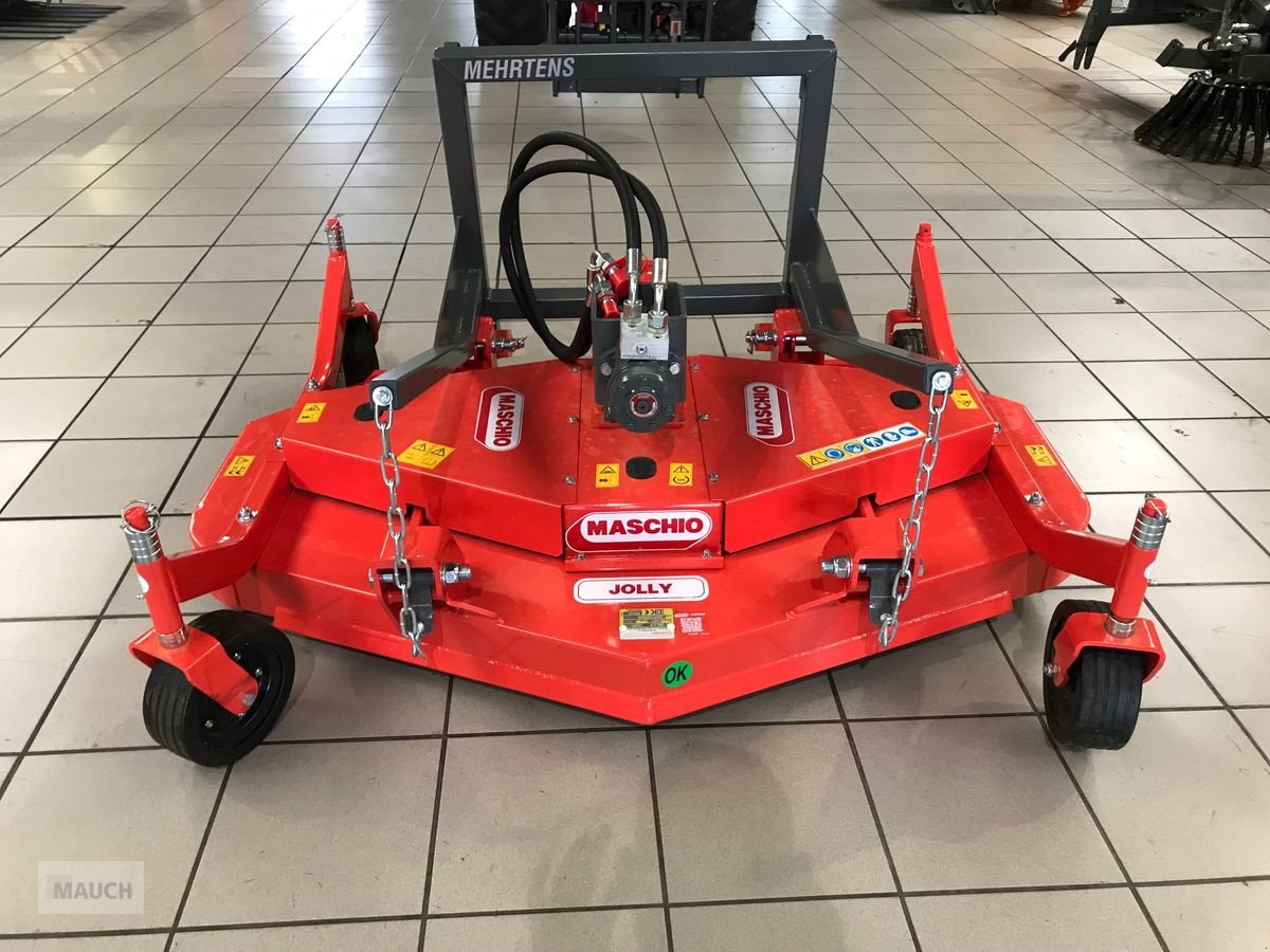 Ladeschaufel Türe ait Mehrtens Sichelmäher, Neumaschine içinde Burgkirchen (resim 4)