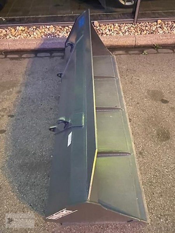 Ladeschaufel des Typs Metal-Fach Erdschaufel, Gebrauchtmaschine in Gevelsberg (Bild 4)