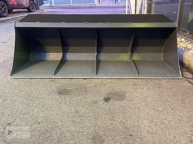 Ladeschaufel del tipo Metal-Fach Erdschaufel, Gebrauchtmaschine In Gevelsberg (Immagine 2)