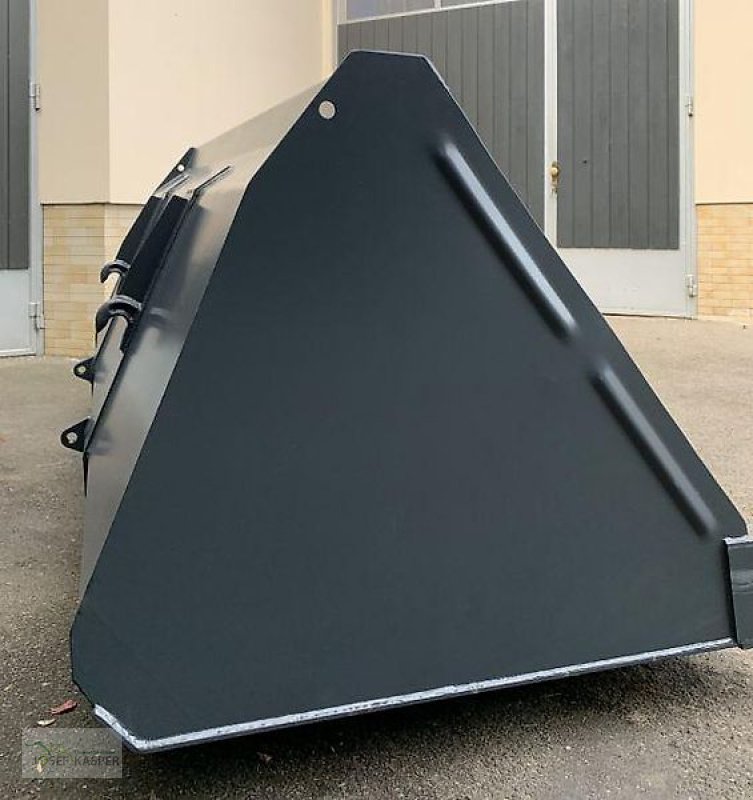 Ladeschaufel от тип Metall-Bau Großvolumen-Schüttgutschaufel XL 2,40 m breit, Neumaschine в Alitzheim (Снимка 6)