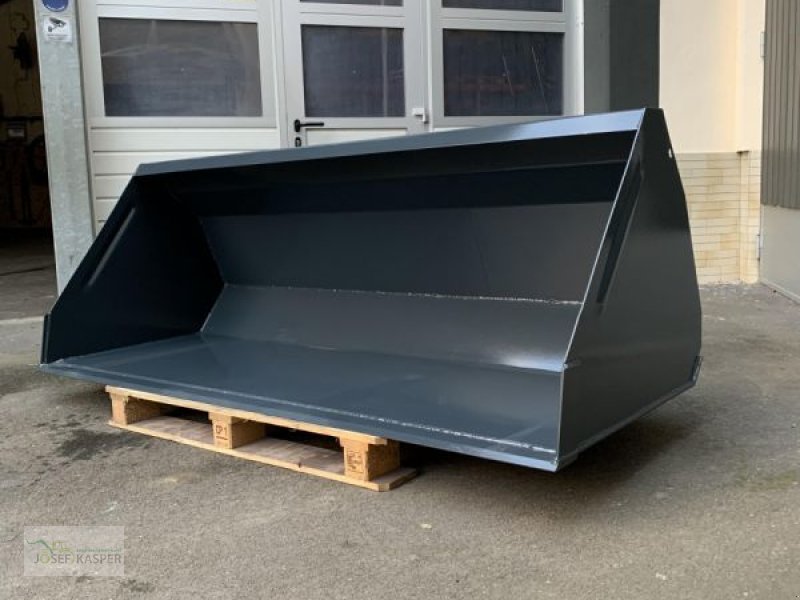 Ladeschaufel типа Metall-Bau Leichtgutschaufel 1,50 m breit, Neumaschine в Alitzheim