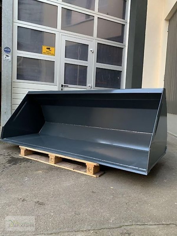Ladeschaufel del tipo Metall-Bau Schüttgutschaufel, Neumaschine In Alitzheim (Immagine 6)