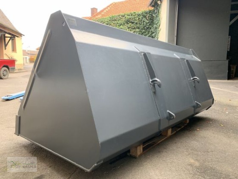 Ladeschaufel типа Metall-Bau XL Großvolumen-Schüttgutschaufel 2,40 m breit, Neumaschine в Alitzheim (Фотография 2)