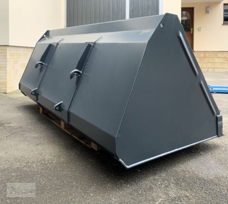 Ladeschaufel типа Metall-Bau XL Großvolumen-Schüttgutschaufel 2,40 m breit, Neumaschine в Alitzheim (Фотография 4)