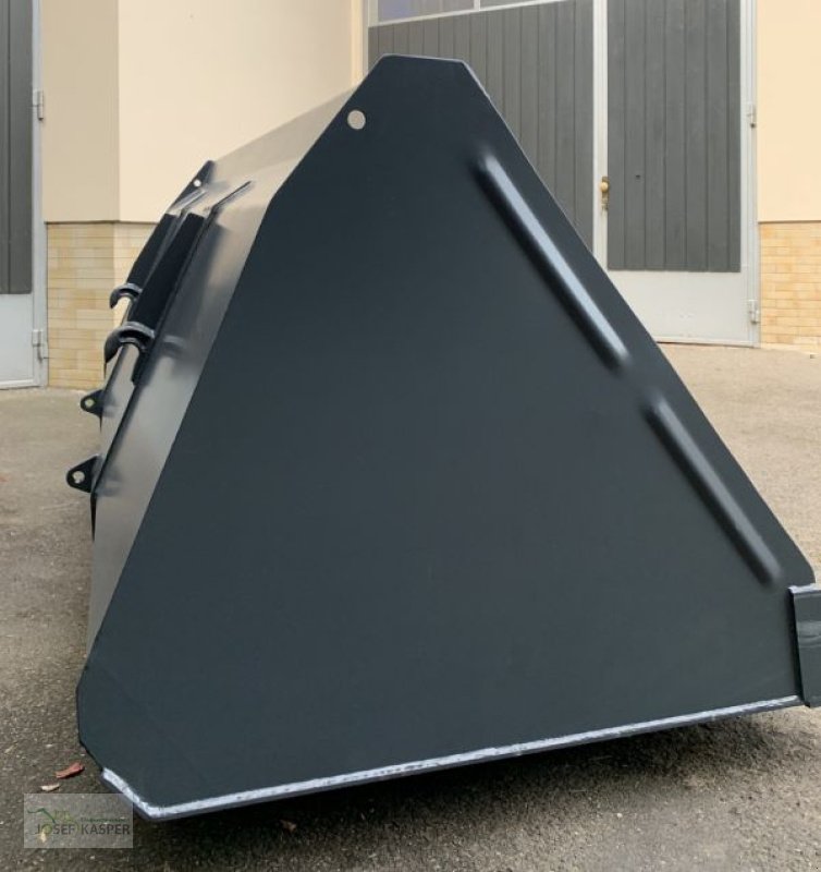 Ladeschaufel типа Metall-Bau XL Großvolumen-Schüttgutschaufel 2,40 m breit, Neumaschine в Alitzheim (Фотография 5)