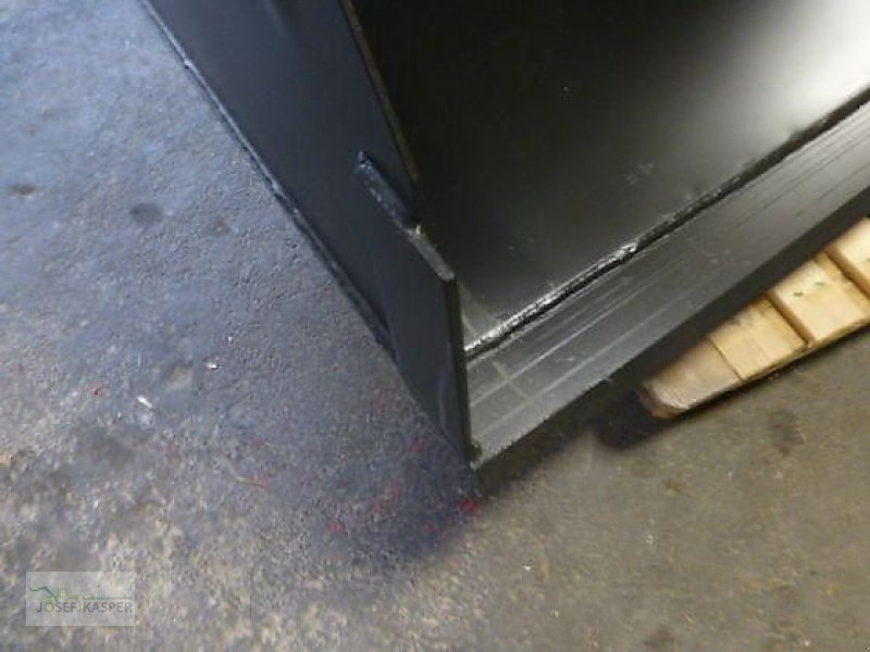 Ladeschaufel типа Metall-Bau XL Großvolumen-Schüttgutschaufel 2,40 m breit, Neumaschine в Alitzheim (Фотография 7)
