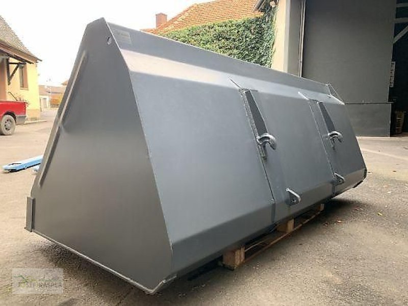 Ladeschaufel типа Metall-Bau XL Großvolumen-Schüttgutschaufel 2,40 m breit, Neumaschine в Alitzheim (Фотография 2)