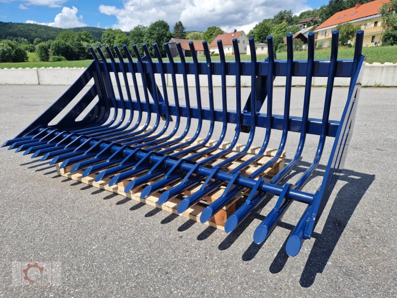 Ladeschaufel vrste MS Steinsammelschaufel 2m, Neumaschine v Tiefenbach (Slika 1)